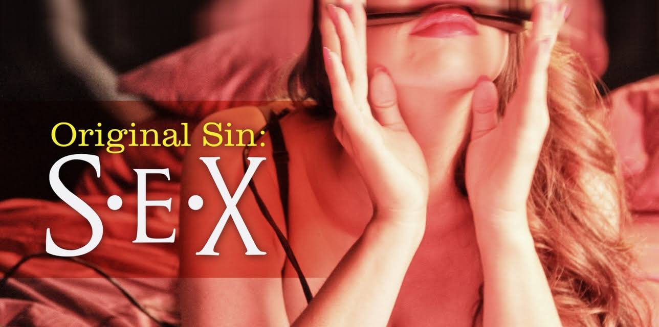 Original Sin: Sex