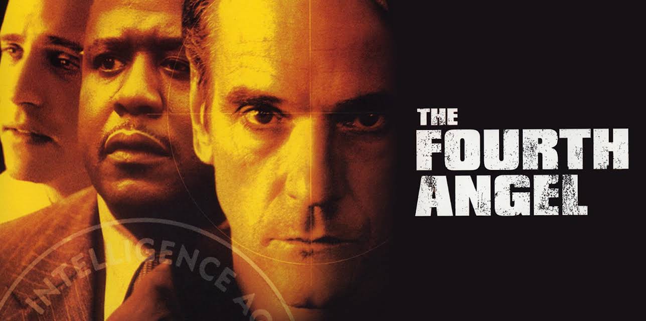 Fourth Angel (2003)