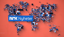 NRK Nyheter: 1. mai-markering