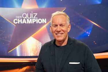 01:00: Der Quiz-Champion - Die Spenden-Challenge | ZDF | 9/6 2026