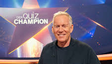 Der Quiz-Champion - Die Spenden-Challenge