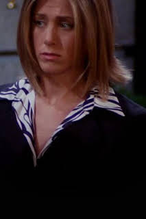 14:49: Friends (T7): Ep.20 El del gran beso de Rachel | Comedy Central | 8/28 2026