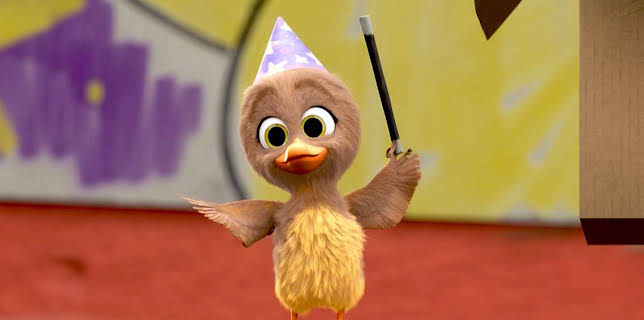 4:15 PM: The Weasy Family (S1) | Cbeebies | 12/3 2025