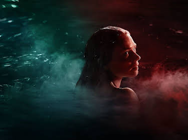 22:00: Night Swim | ProSieben | 4/27 2026