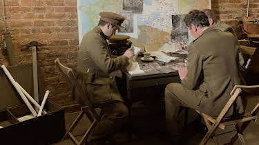 10:00 AM: Secret Nazi Bases (S1 E4) (S1) | Yesterday | 7/24 2026