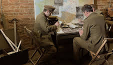 Secret Nazi Bases (S1 E4)