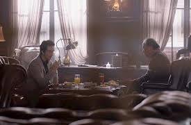 Dr. Romantic: Dr. Romantic Episode 10