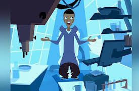 Mythic Warriors Season 1: Owl Most Fowl