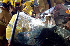 First on the Scene: Episode 10