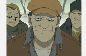 Wolf's Rain: The Successors