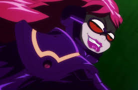 Nobunagun: Season 1: Operation Stone Forest, Part 2