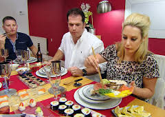 Couples Come Dine with Me