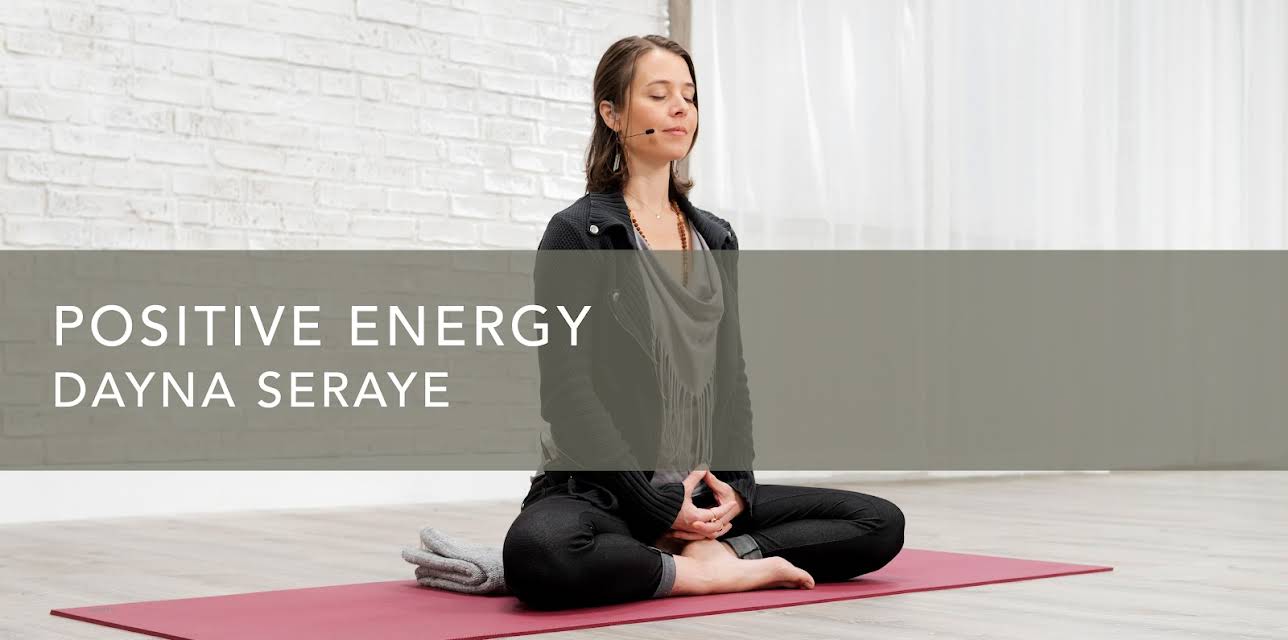 Positive Energy (2021)