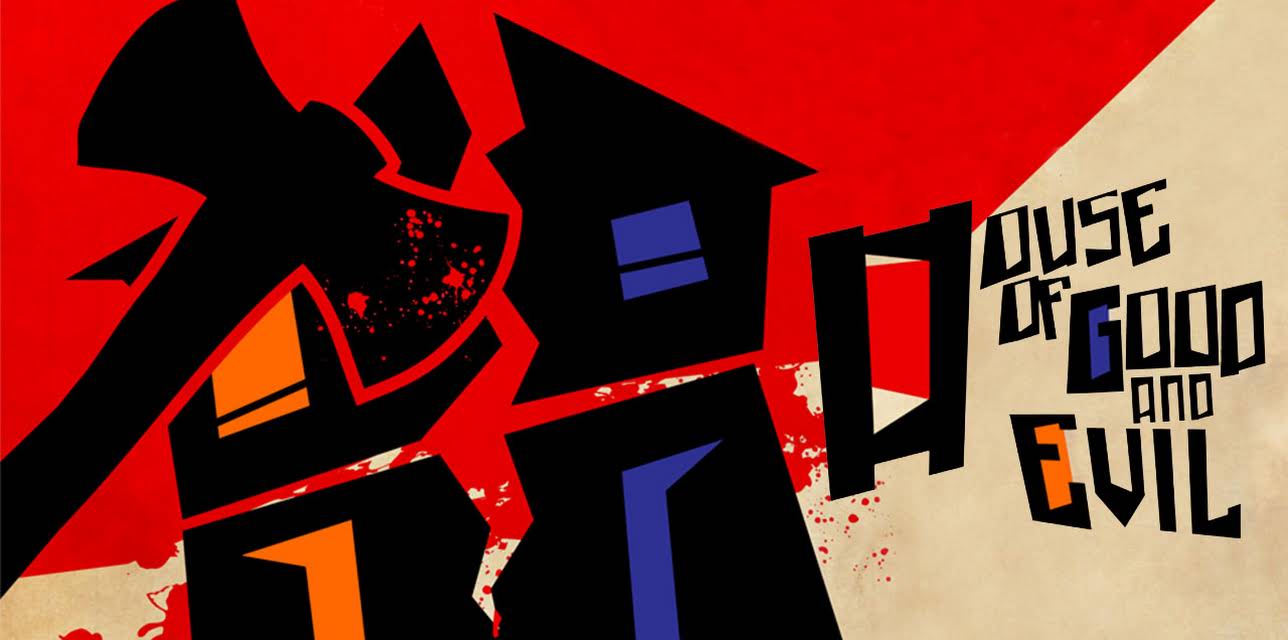 House of Good and Evil (2013)