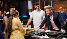 Masterchef USA (S14 E3)