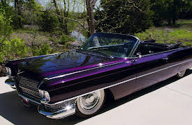 Iron Resurrection Season 1: Triple Black Cadillac