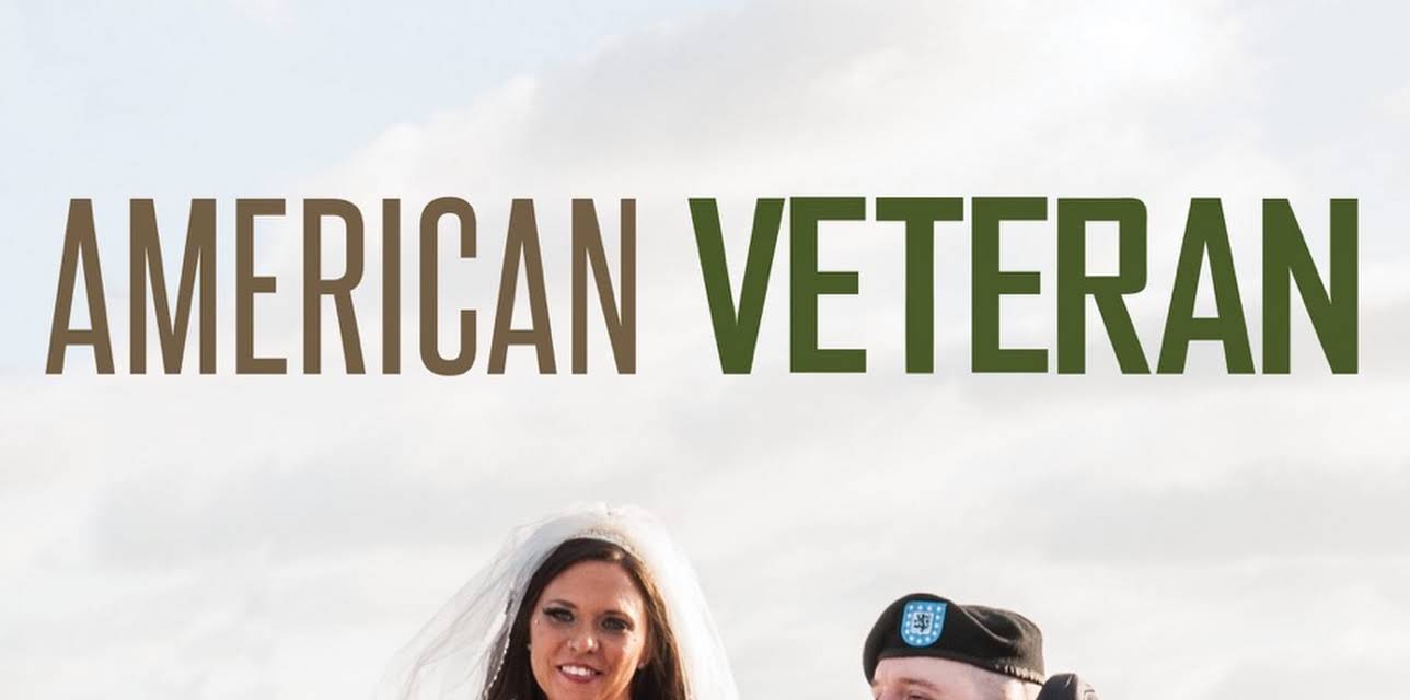 American Veteran (2017)