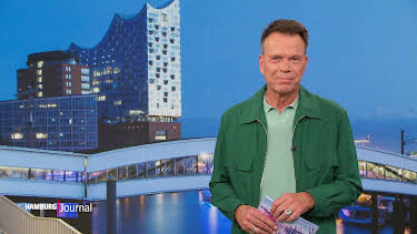 09:30: Hamburg Journal | Radio Bremen | 7/21 2026
