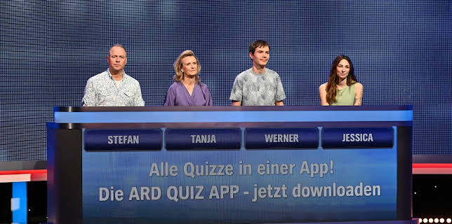 14:25: Gefragt - Gejagt | SWR Fernsehen RP | 2/23 2026