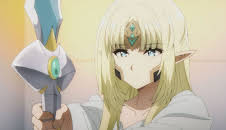 The Eminence in Shadow