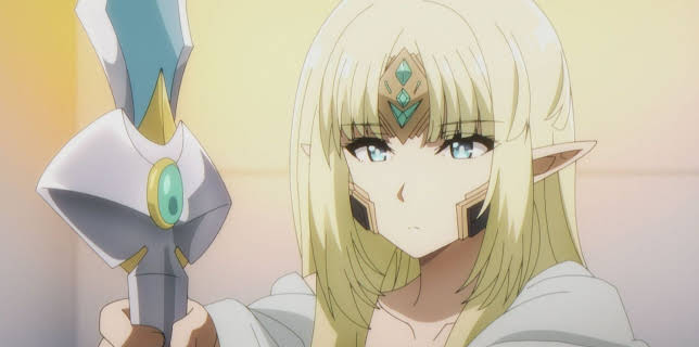 02:00: The Eminence in Shadow | ProSieben Maxx | 12/20 2025