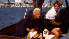 Pacific Blue (S2 E6)