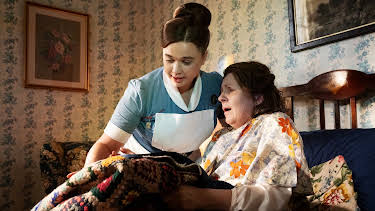 12:00 PM: Call the Midwife (S12 E1) (S12) | Drama | 8/23 2026