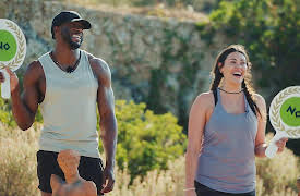 Written in the Stars: Star Crossed