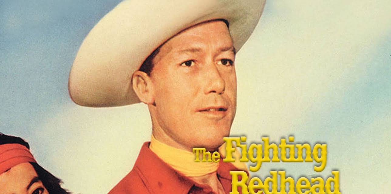 Fighting Redhead (1949)