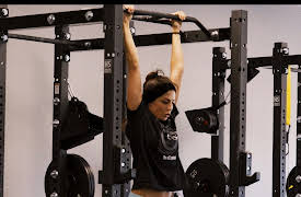 Nadia Nadim - Game Changer? S01: Part 2