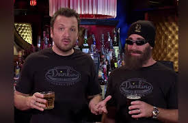 Drinking Made Easy Season One: Miami Beach