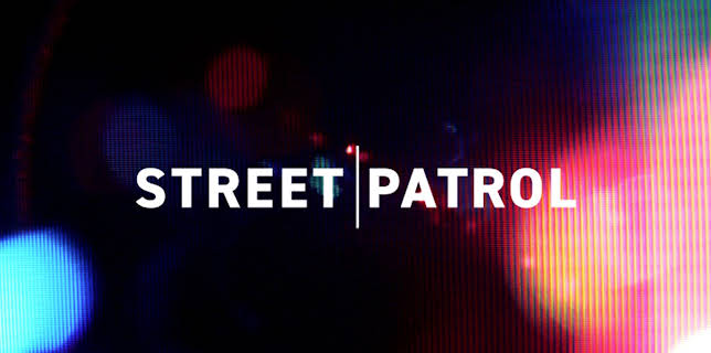 Street Patrol: Season 1