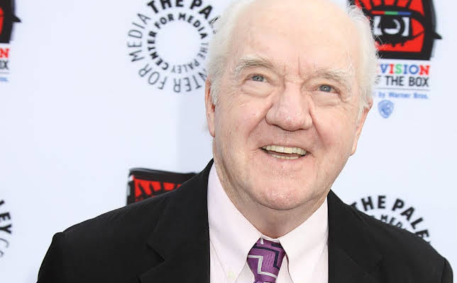 Richard Herd