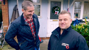 4:00 PM: Nightmare Tenants, Slum Landlords (S3 E3) (S3) | 5 Star | 12/22 2025