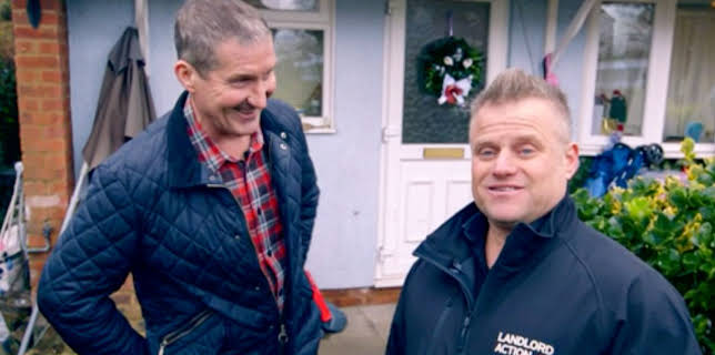 3:00 PM: Nightmare Tenants, Slum Landlords (S3 E3) (S3) | 5 Star | 12/22 2025