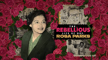 15:00: The Rebellious Life of Mrs. Rosa Parks | Viasat Premiere | 4/9 2026