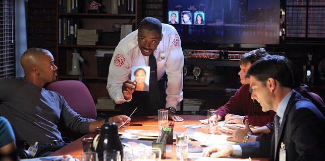 23:05: Criminal Minds | Sixx | 1/29 2026