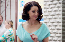 Mi Marido Tiene Más Familia season-1: Mi Marido Tiene Más Familia Capítulo 12