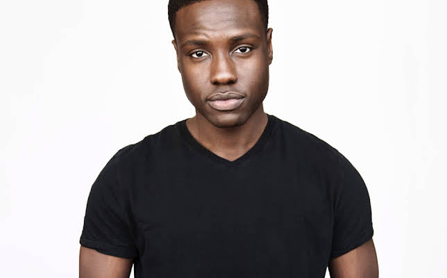Dayo Okeniyi