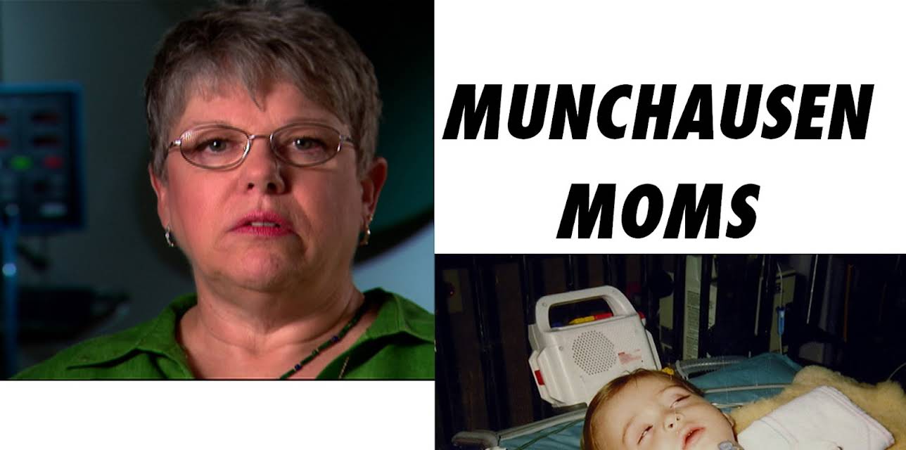 Munchausen Moms (2006)