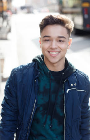 Jason Genao as 