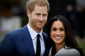 Harry and Meghan: The Rise and Fall: Harry and Meghan: The Rise and Fall