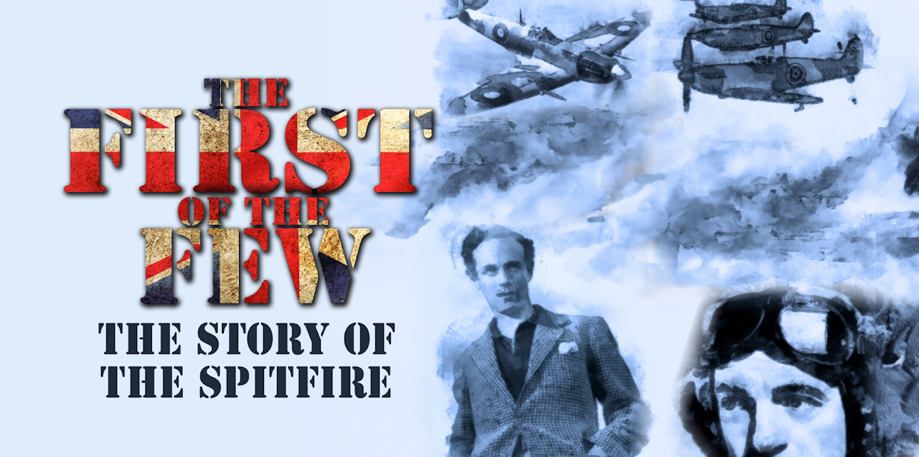 The First of the Few: The Spitfire (1943)