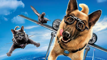 14:56: CINE: 'COMO PERROS Y GATOS: LA REVANCHA DE KITTY GALORE' | Boing | 6/6 2026