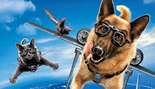 CINE: 'COMO PERROS Y GATOS: LA REVANCHA DE KITTY GALORE'