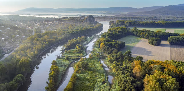 15:05: Über Österreich - Die dritte Erkundung - Der Osten (1/4) | 3SAT | 1/14 2026
