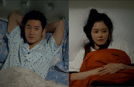 Fated to Love You: Fated to Love You Episode 14