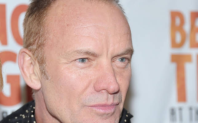 Sting