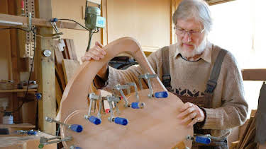 18:15: Handwerkskunst | SR Fernsehen | 4/19 2026