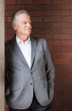 Jeffrey Archer as 